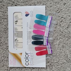 Color Street - Pawsome Pals